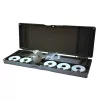 Carp Expert Pro Carp Vorfachbox 33x12x3,7cm