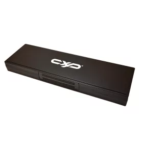   Carp Expert Neo Universal Rig Box Doppelseitige Vorfachbox 34x11,5x3,8cm