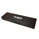 Carp Expert Neo Universal Rig Box Doppelseitige Vorfachbox 34x11,5x3,8cm