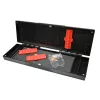 Carp Expert Neo Universal Rig Box Doppelseitige Vorfachbox 34x11,5x3,8cm