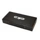 Carp Expert Neo Method Rig Box Doppelseitige Vorfachbox 18,6x10x3cm