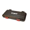 Carp Expert Pro Carp Rig Box Vorfachbox 24,2x14,2x3,5cm