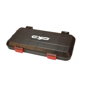 Carp Expert Pro Carp Rig Box Vorfachbox 24,2x14,2x3,5cm