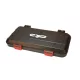 Carp Expert Pro Carp Rig Box Vorfachbox 24,2x14,2x3,5cm
