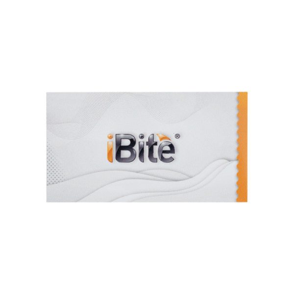Ibite Mini Aufkleber 90Mm×50Mm