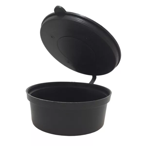 Kleine Madenbox (Nummer 0,5)