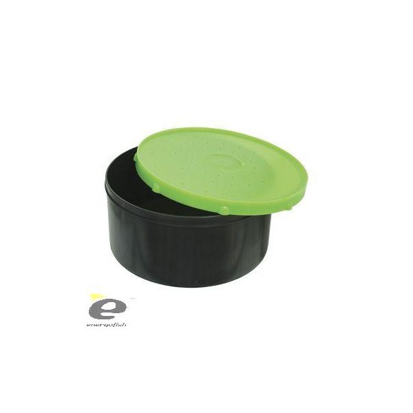 Wurmkiste Nr. 5 Grün (15Cmx7Cm)