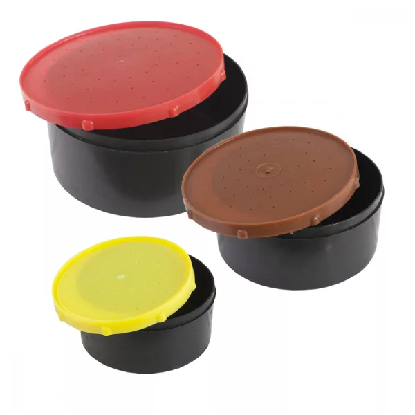 Wurmkisten-Set Größe 3-4-5