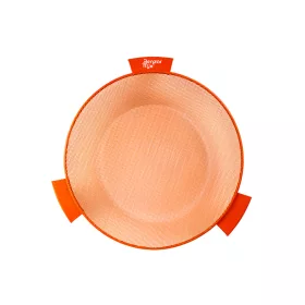 Benzar Mix Method Rot 330mmx2mm Brechsieb