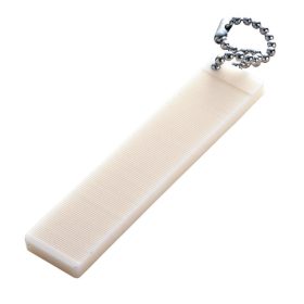 Tiemco Keramik Hakenfeile 65x15mm