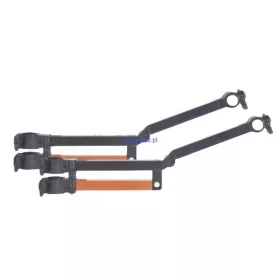 MK4 Verstellbarer vorderer Rutenhalter