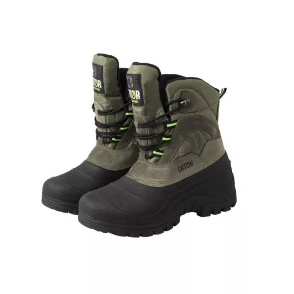 Delphin GATOR Thermo Stiefel 43