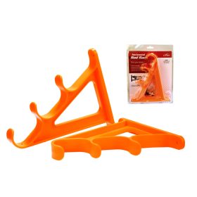 Carp Expert Horizontal Rod Rack Wand-Rutenhalter