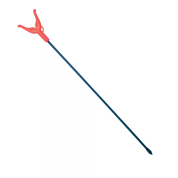 Rutenhaltergabel Glatt Dp-65 (65 Cm)