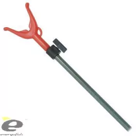 Teleskopische Rutenhaltergabel Dp-95 (60/95Cm)