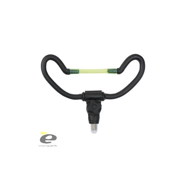 Rutenhaltergabel für Feeder-Rute Mini