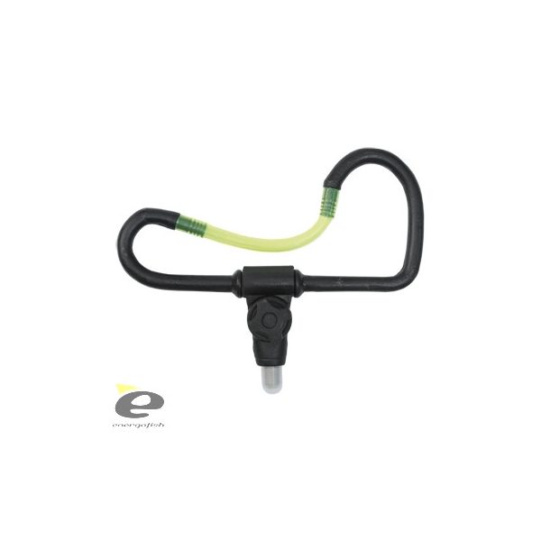 Rutenhaltergabel für Feeder-Rute 432