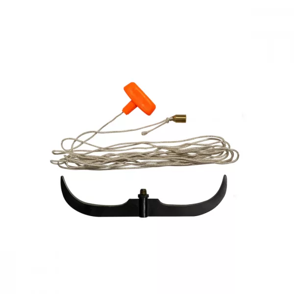 Kamasaki Krautsense Doppelseitig