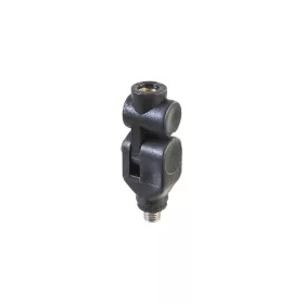 Kamasaki Neigbarer Adapter Englisches Gewinde 180 Grad