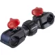 Carp Expert CXP Schirmhalter D20/D30 - Adapter