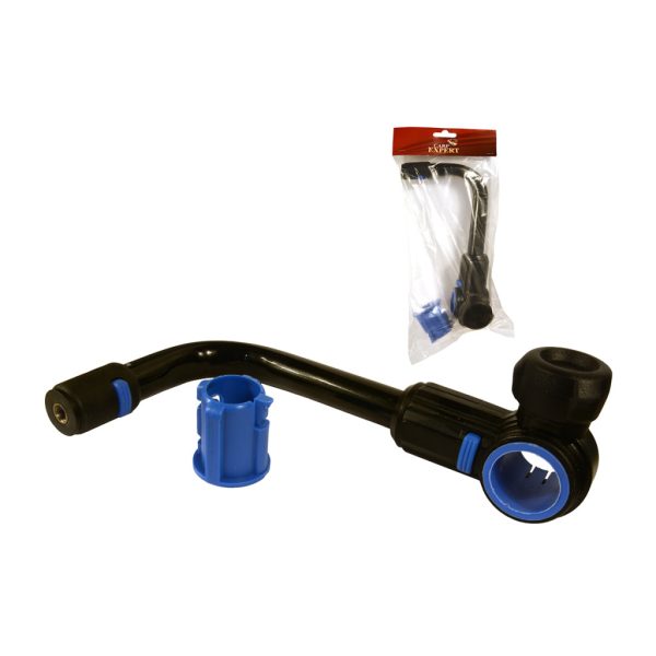 Carp Expert Easy Release Kescherhalter-Adapter
