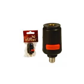 Carp Expert Quick Release Schnellverbinder