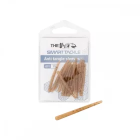 The One Anti-Tangle Gummihülse Groß