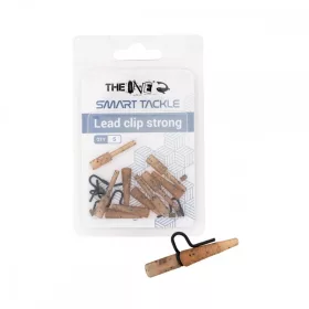 The One Lead Clip Verstärkt
