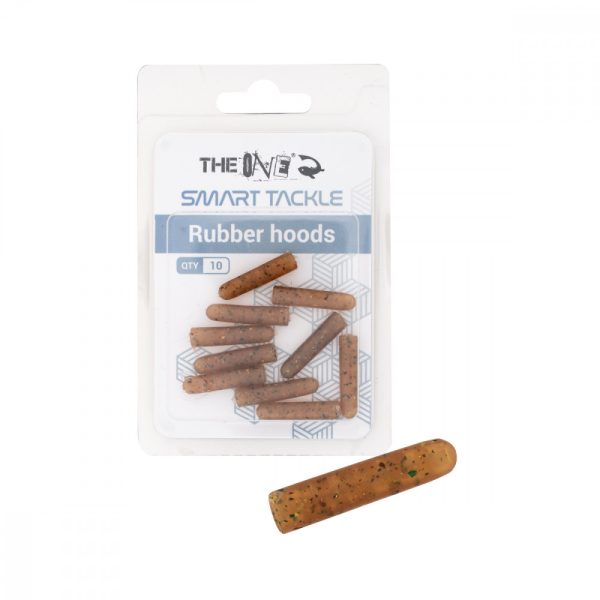 The One Gummikegel 10 Stück/Packung Boilie Rig