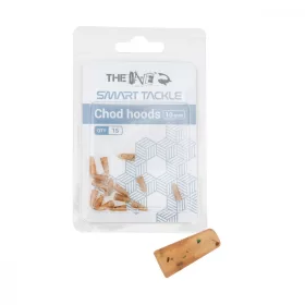 The One Chod Gummikegel 10mm 15 Stück/Packung