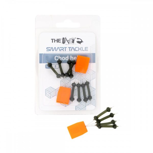 The One Chod Montage