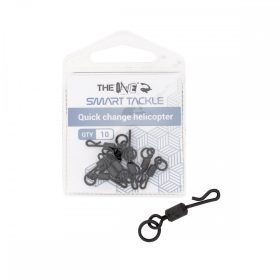 The One Quick Change mit großem Öhr