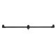 Carp Expert Buzzbar für 3 Ruten 40cm