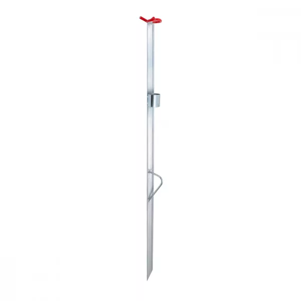 Kamasaki Wels Erdspieß Extra Stark