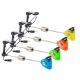 Carp Expert Deluxe Swinger mit LED-Arm Grün