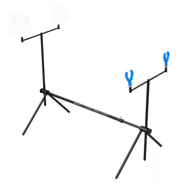 KAMASAKI ROD POD ECONOMIC FÜR 2 RUTEN