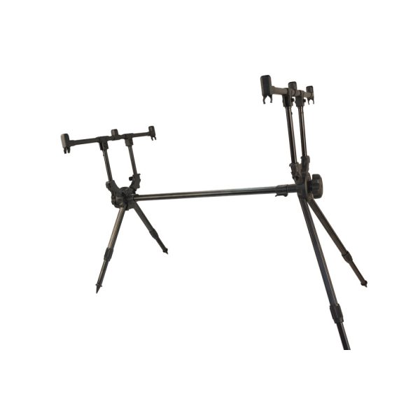 The One Fast Series 3-Ruten-Rod Pod 80-120cm