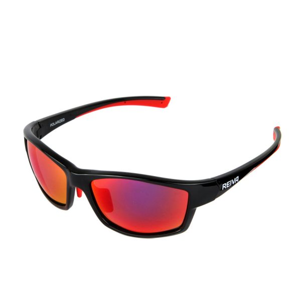 Reiva Kingfisher Polarisierte Sonnenbrille