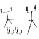 Carp Expert Advencer Rodpod Kit Set