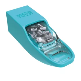 Rive Carp Master Shot Stotz Bleinachfüllung N°10