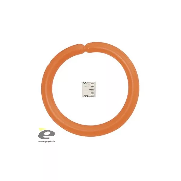 Bissanzeiger Ring Sz-7