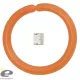 Bissanzeiger Ring Sz-7