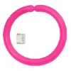 Bissanzeiger Ring Sz-7