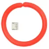 Bissanzeiger Ring Sz-7