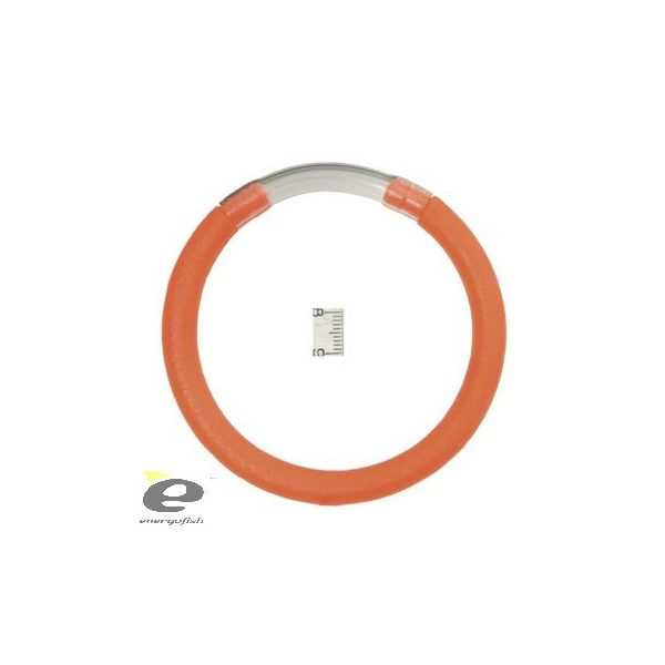 Bissanzeiger Ring Leuchtpatrone 80mm