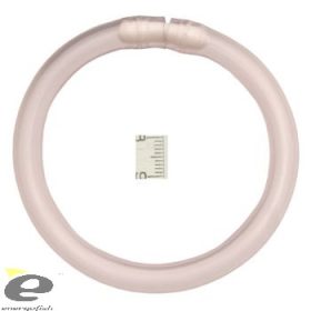 Bissanzeiger Ring Leuchtpatrone Farbig