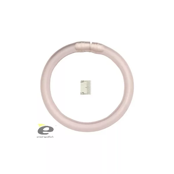 Bissanzeiger Ring Leuchtpatrone Farbig