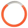 Bissanzeiger Ring Leuchtröhre 8cm. Groß