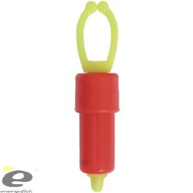 Bissanzeiger Röhre 2Stk./Packung Medium