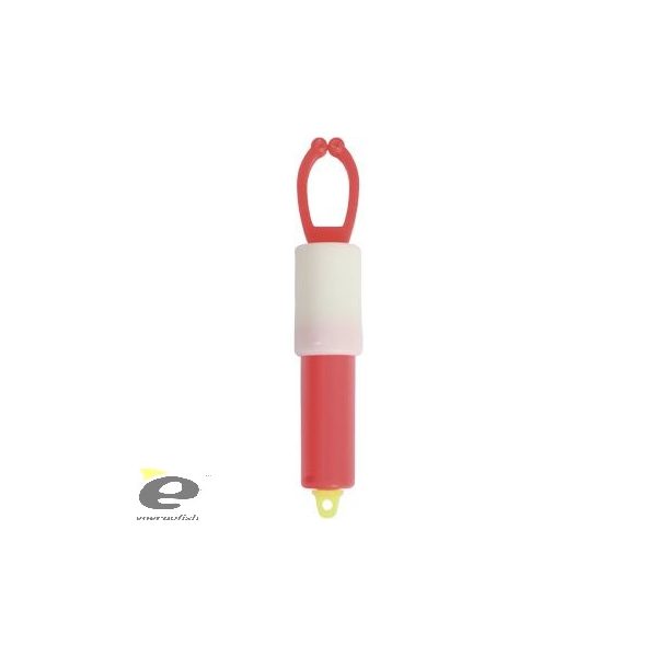 Bissanzeiger Röhre 2Stk Fluo Ha-21